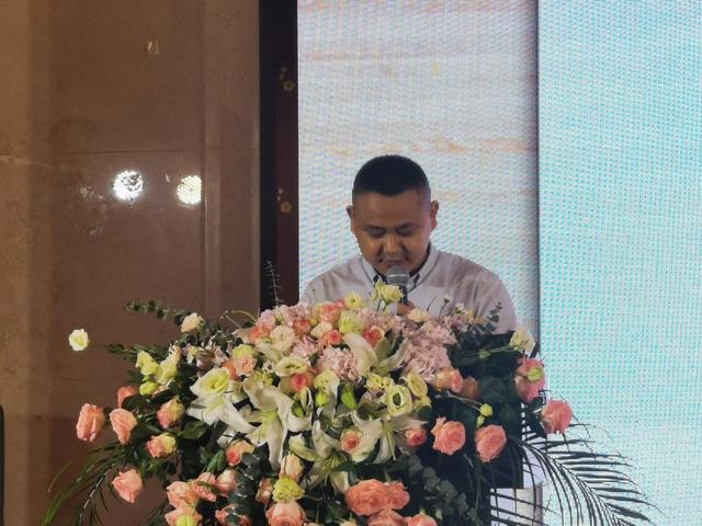 信阳禹厨食品加工厂隆重开业!